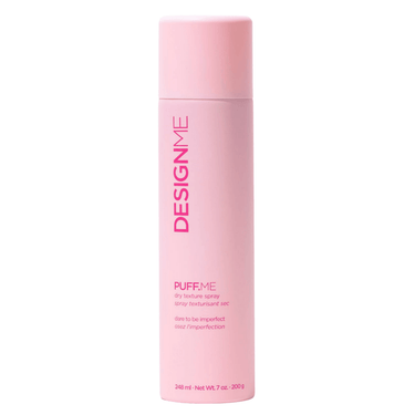 DESIGN ME_Dry Texturizing Spray_Cosmetic World